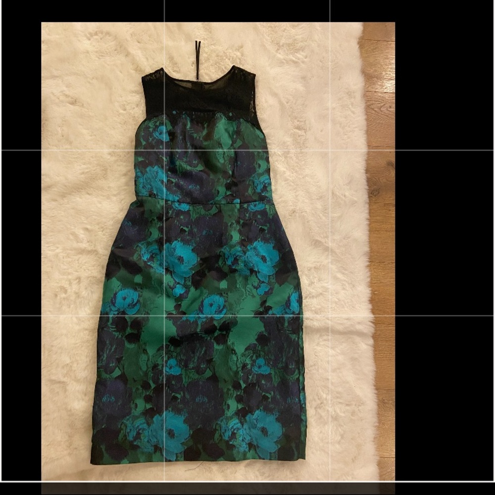 leifsdottir dress size 4